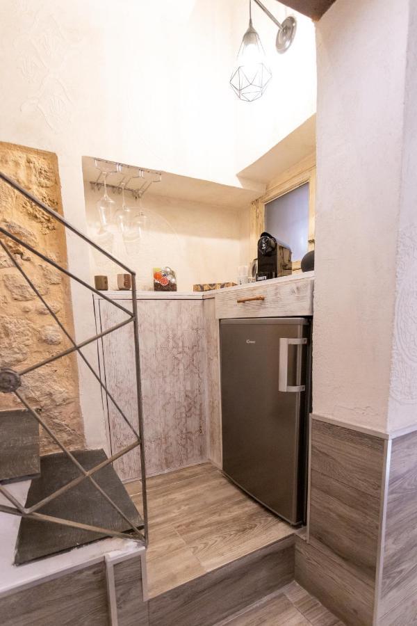Caveau Palerme Extérieur photo