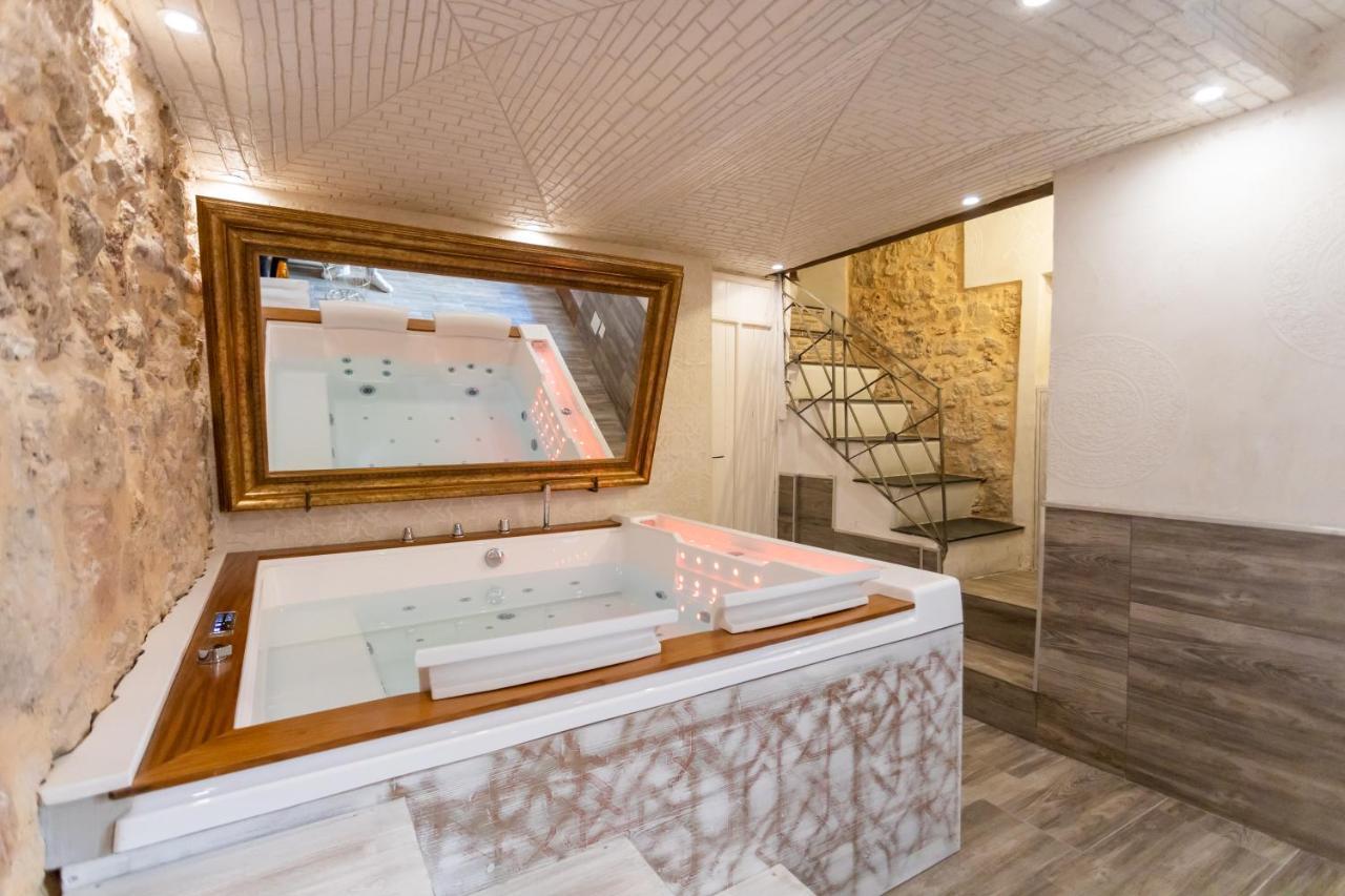 Caveau Palerme Extérieur photo