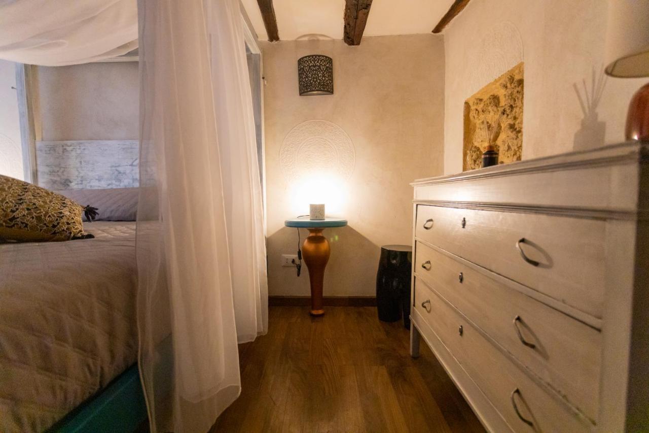 Caveau Palerme Extérieur photo
