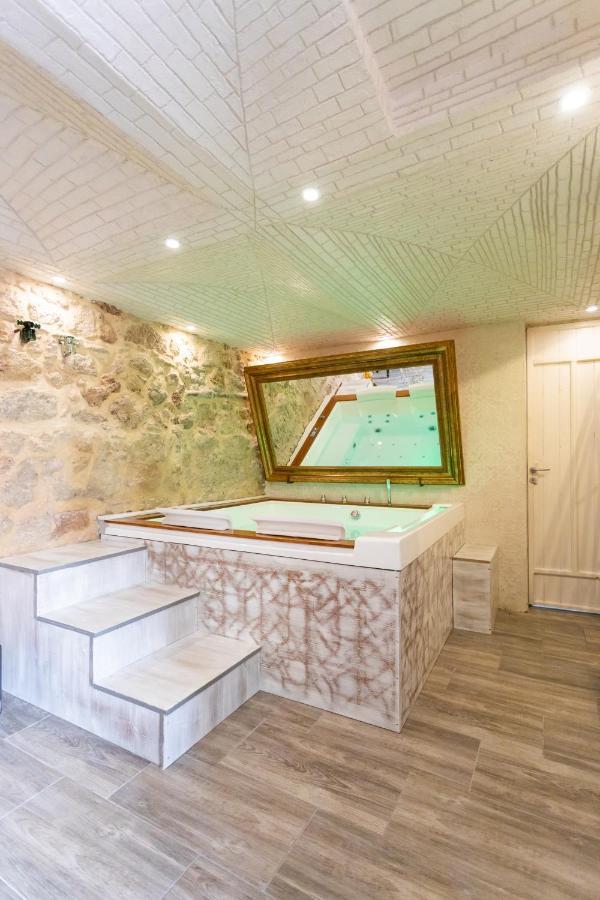 Caveau Palerme Extérieur photo