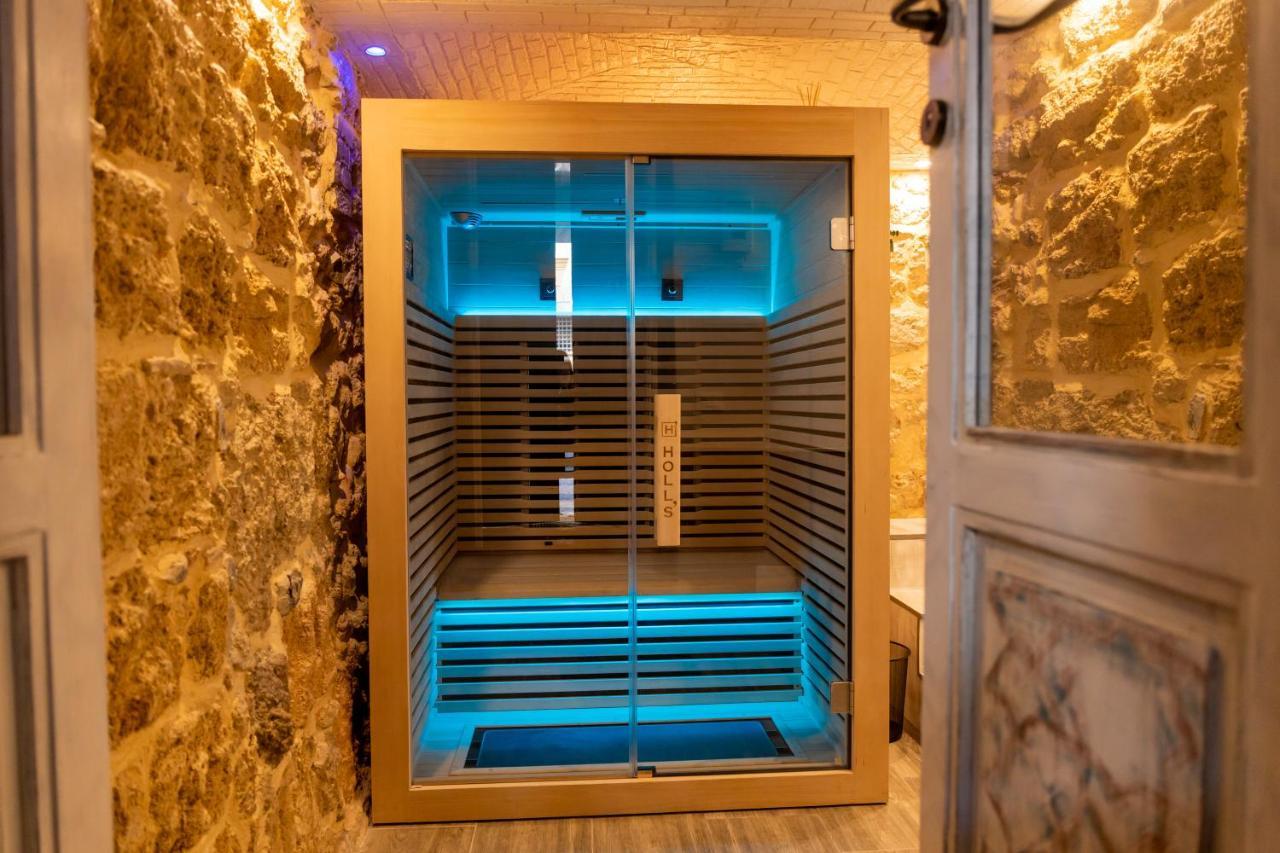 Caveau Palerme Extérieur photo