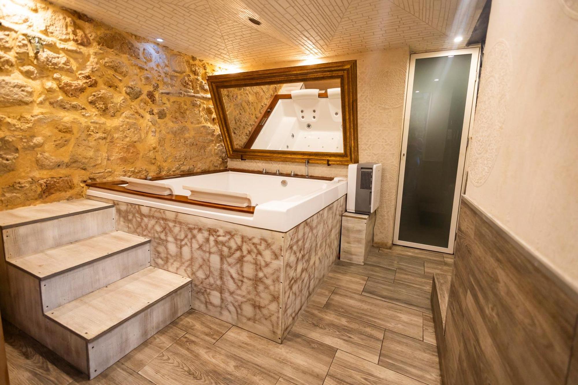 Caveau Palerme Extérieur photo
