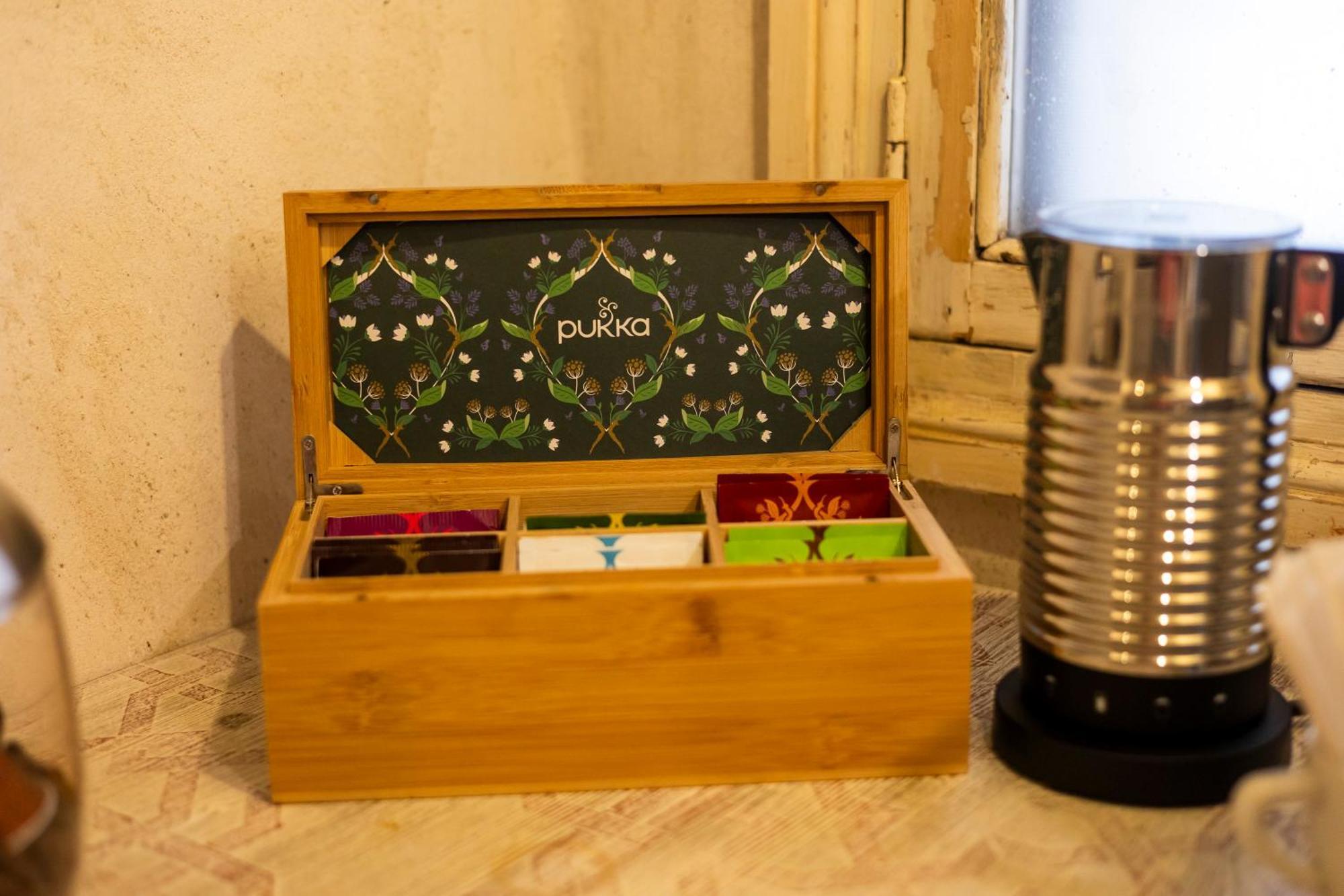 Caveau Palerme Extérieur photo